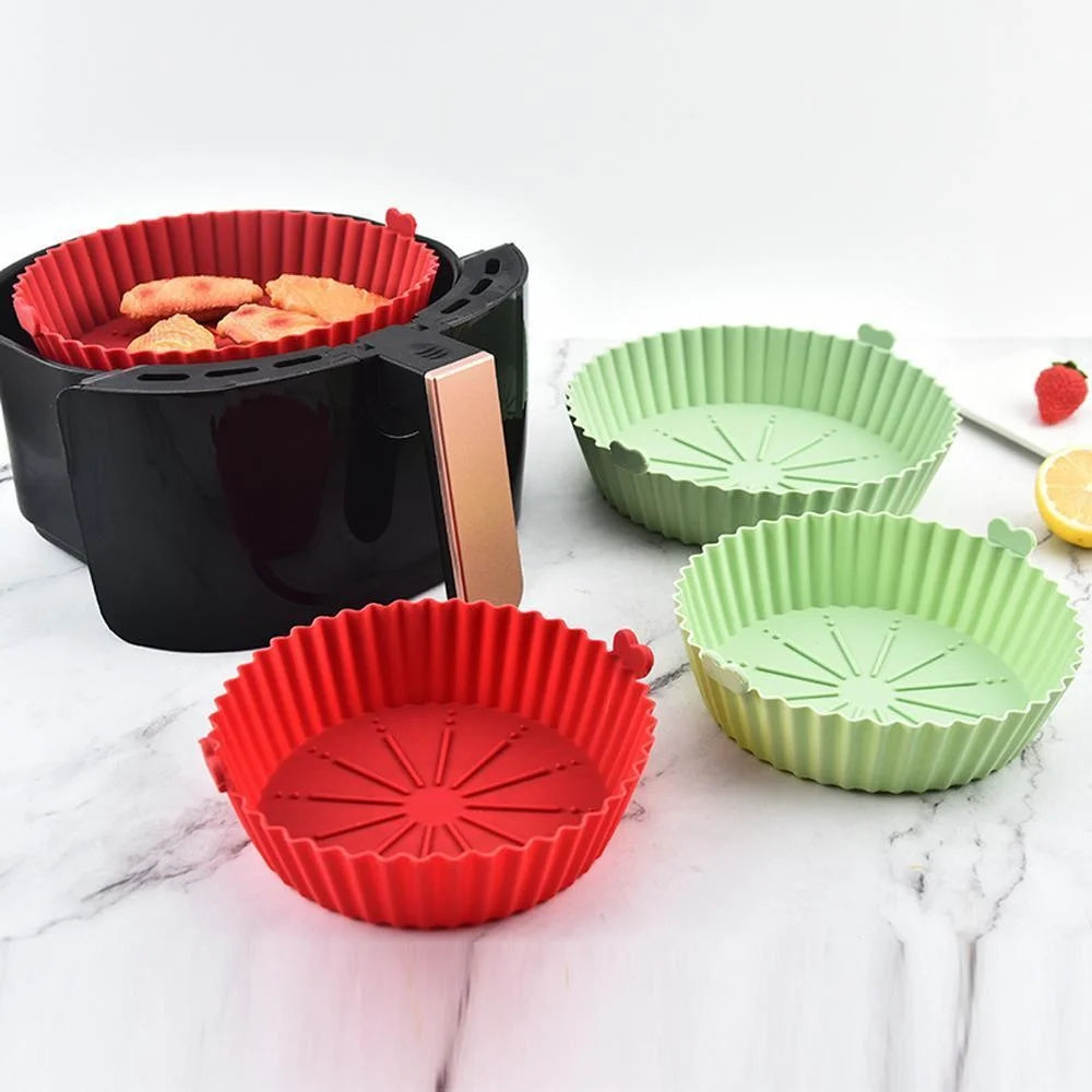 Trovea Air Fryer Silicon Spill catcher
