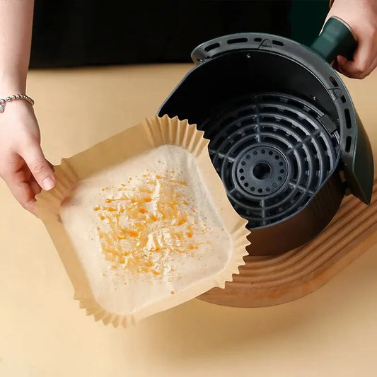 50 set Trovea Air Fryer Disposable Spill catcher