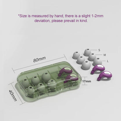 Trovea Quiet Sleep Buds Set
