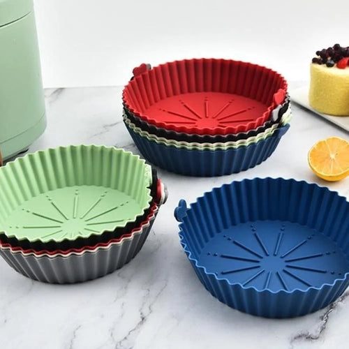 Trovea Air Fryer Silicon Spill catcher