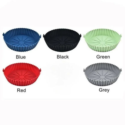 Trovea Air Fryer Silicon Spill catcher