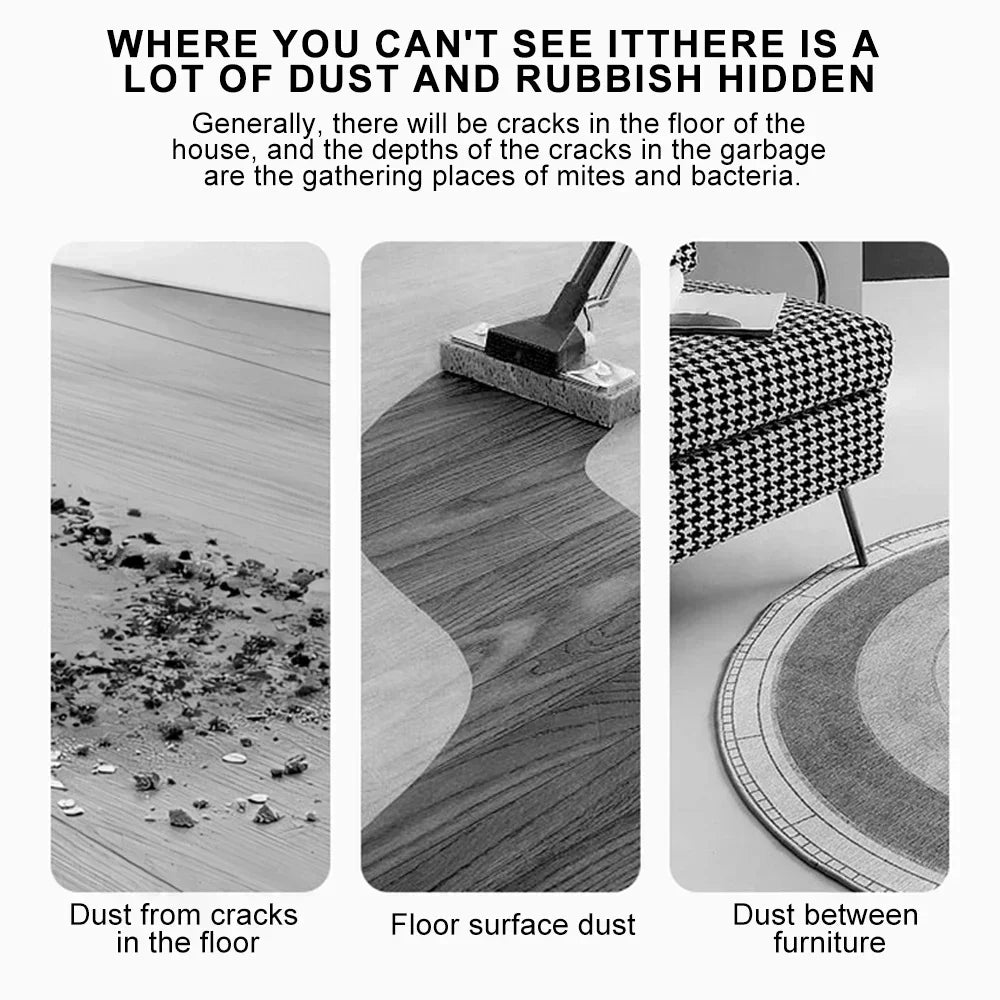 Trovea Robot Room Cleaner