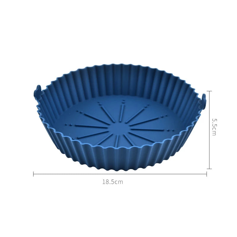 Trovea Air Fryer Silicon Spill catcher