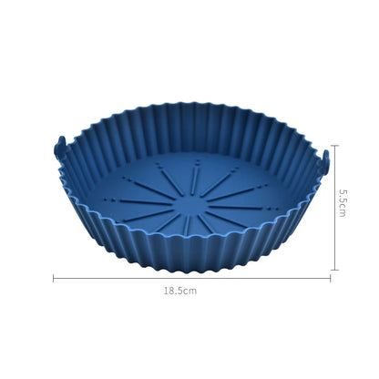 Trovea Air Fryer Silicon Spill catcher