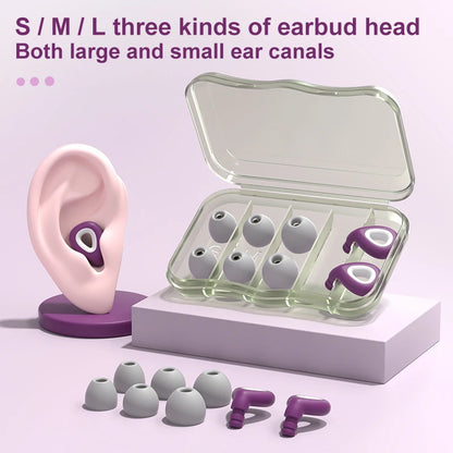 Trovea Quiet Sleep Buds Set