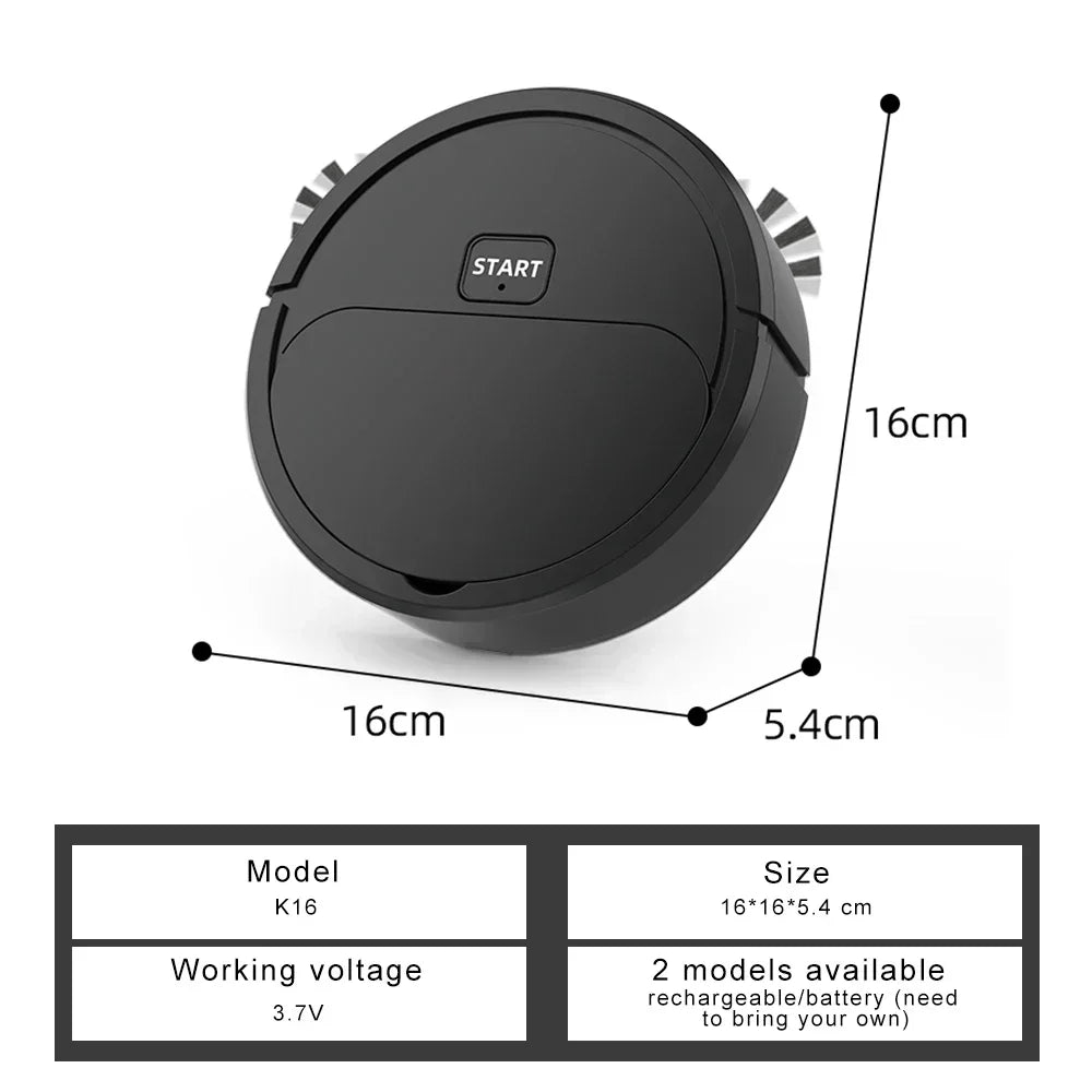 Trovea Robot Room Cleaner